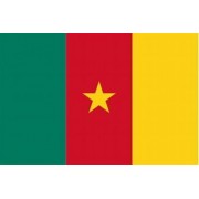 Camarões, Cameroun