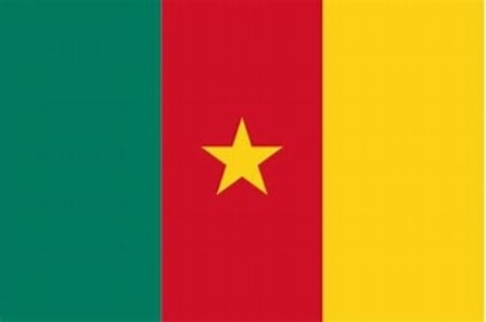 Camarões, Cameroun