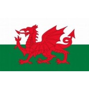 País de Gales, Wales