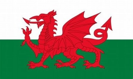 País de Gales, Wales