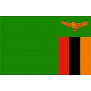 Zâmbia, Zambia - ZM