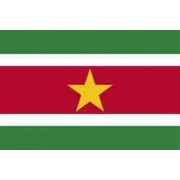 Suriname - SN