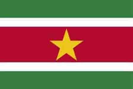 Suriname - SN