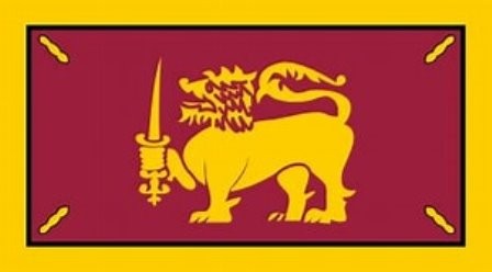 Ceilão, Ceylon, Sri Lanka - LK
