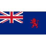 África Oriental Britânica - British East Africa (BEA) - EA