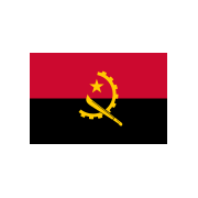 Angola - AO