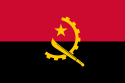 Angola - AO