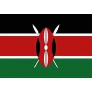 Quênia / Kenya - KE