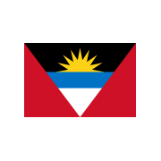 Antigua e Barbuda - AG