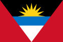 Antigua e Barbuda - AG