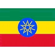 Etiópia, Ethiopie - ET