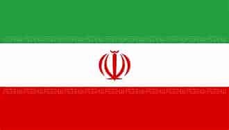 Irã, Irão, Pérsia - IR
