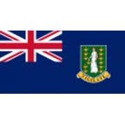 Ilhas Virgens Britânicas , British Virgin Islands - VG