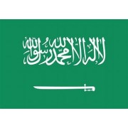 Arábia Saudita - SA