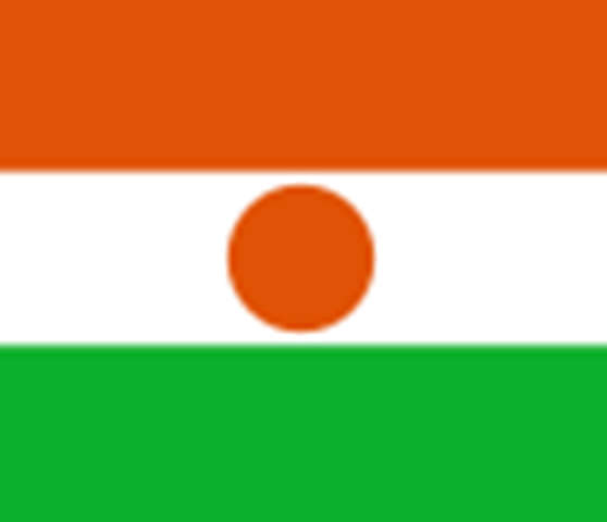 Republic of the Niger - NE