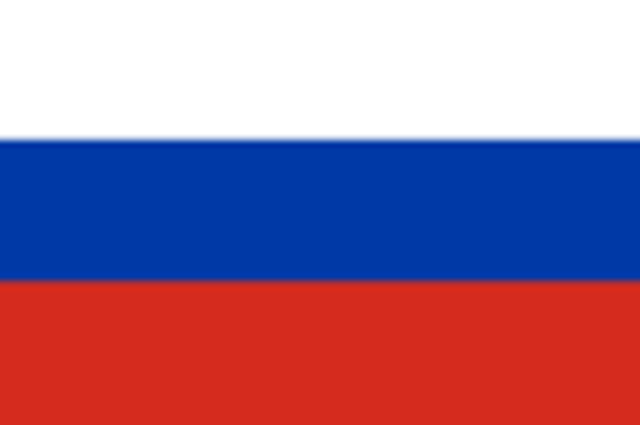 Rússia, Российская Федерация - RU