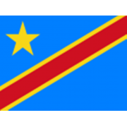 República Democrática do Congo RDC - CG