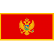 Montenegro, Crna Gora / Црна Гора - ME