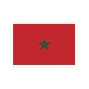 Marrocos - MA