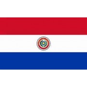 Paraguai - PY
