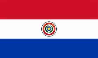 Paraguai - PY