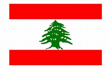 Líbano / Liban - LB