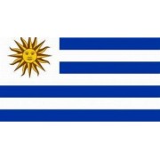 Uruguai - UY