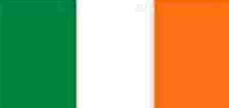 Irlanda - Eire - IE