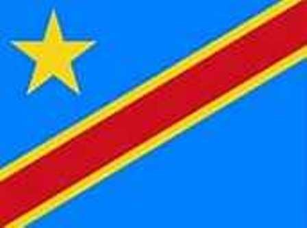 Congo / Zaire - Rep. Democrática - CD