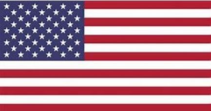 Estados Unidos - United States - US