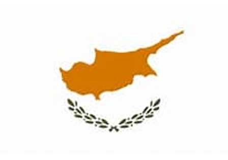 Chipre - Cyprus - CY