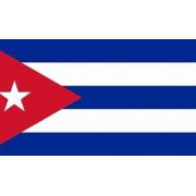 Cuba - CU