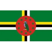 Dominica, Commonwealyh of - DM