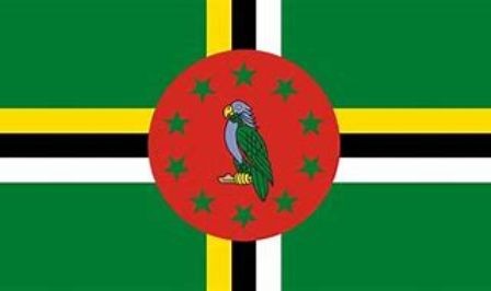 Dominica, Commonwealyh of - DM