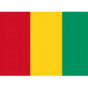 Guiné - Rep. de Guinée - GN