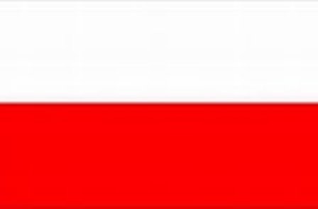 Polônia - Polska - PL