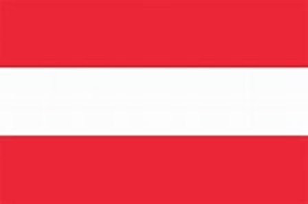 Áustria - Republik Österreich - AT