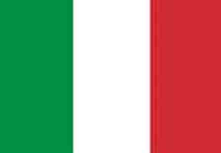 Itália - Poste Italiane - IT