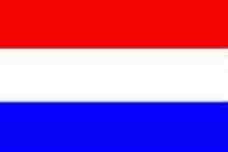 Holanda - Nederland - NL