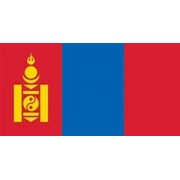 Mongólia - MN