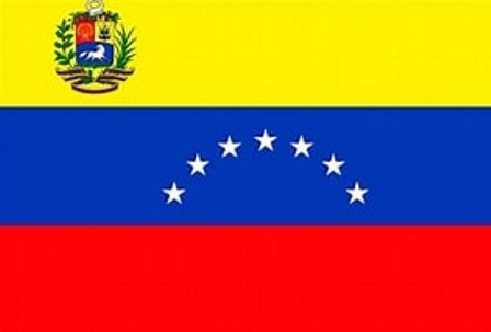 Venezuela - VE