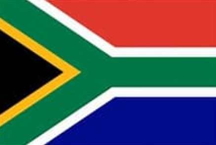 África do Sul - Suid-Afrika - South Africa - ZA