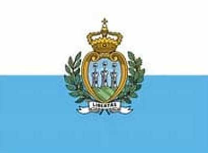 San Marino - SM