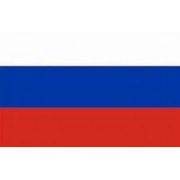 Rússia - POCCNR - RU