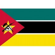 Moçambique - MZ