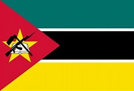 Moçambique - MZ