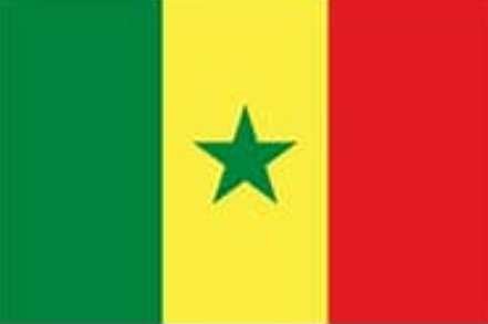 Senegal - SN