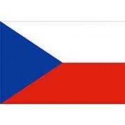 Tchecoslováquia - Ceskoslovensko -  CS