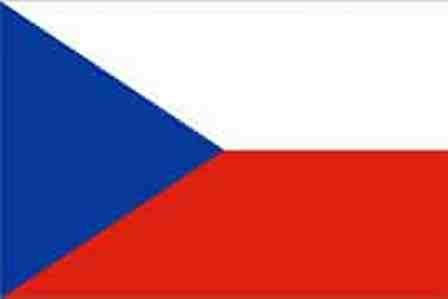 Tchecoslováquia - Ceskoslovensko -  CS