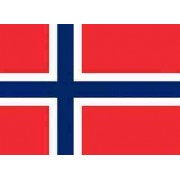 Noruega - Norge - NO